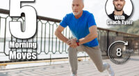 5 Morning Moves Men Should Do Daily to Fight Aging After 40
