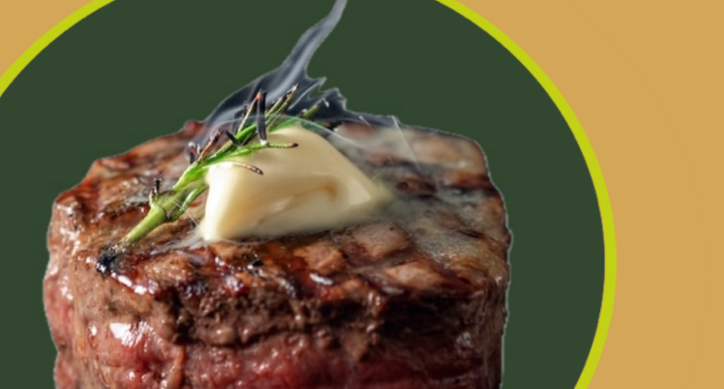 5 Restaurant Chains That Use Real Butter in Everything