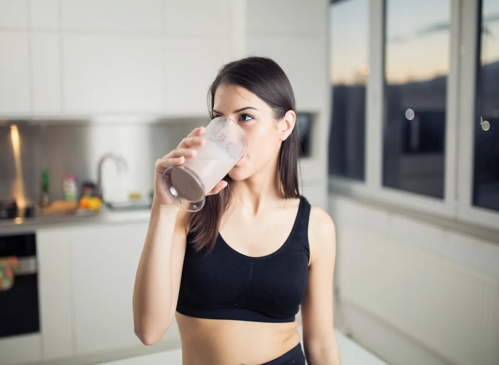 5 Smoothies That Burn Belly Fat Faster Than Crunches 