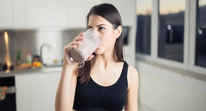 5 Smoothies That Burn Belly Fat Faster Than Crunches 