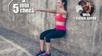 5 Strength Tests Every Woman Over 45 Should Be Able to Ace