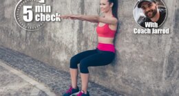 5 Strength Tests Every Woman Over 45 Should Be Able to Ace
