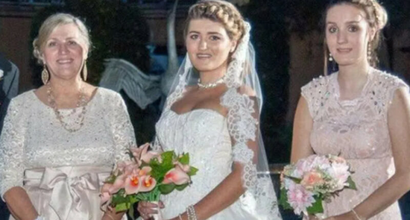 5-Year-Old Girl Witnesses Murders of Her Mother, Aunt, and Grandmother