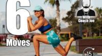 6 Bodyweight Exercises That Build Muscle Faster Than Weight Lifting After 45