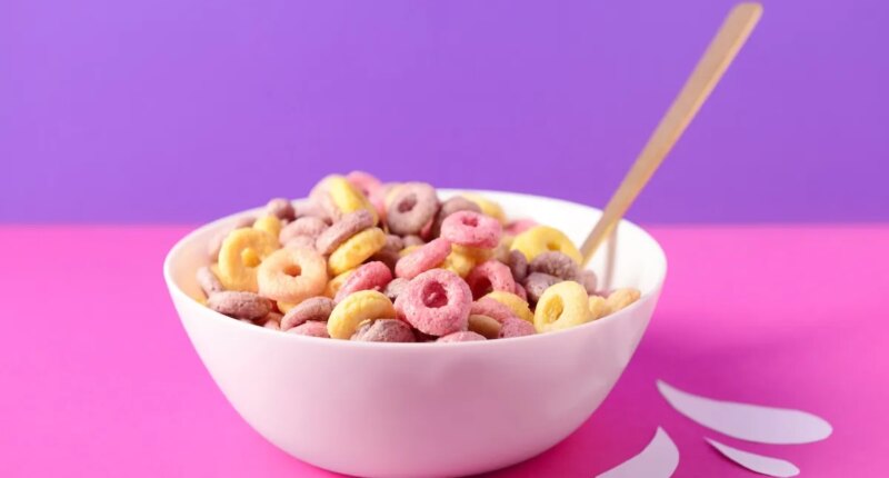 6 Cereal Brands With the Lowest-Quality Ingredients