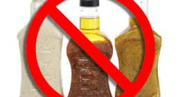 6 Salad Dressings Experts Warn You Should Never Buy