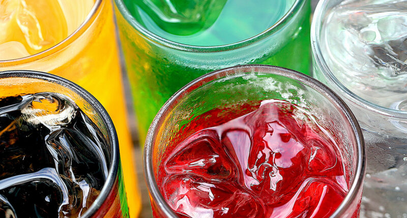 6 Soda Brands With the Most Alarming Ingredients