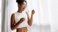 6 Yogurt Brands That Can Burn Belly Fat in a Month