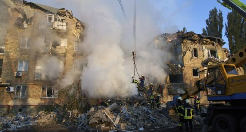 67 percent pessimistic Russia, Ukraine peace deal will be reached: Gallup