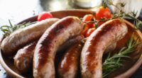 7 Chicken Sausage Brands Made With Real Meat—Not Processed Slurry