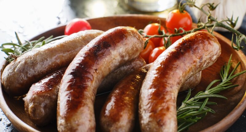 7 Chicken Sausage Brands Made With Real Meat—Not Processed Slurry