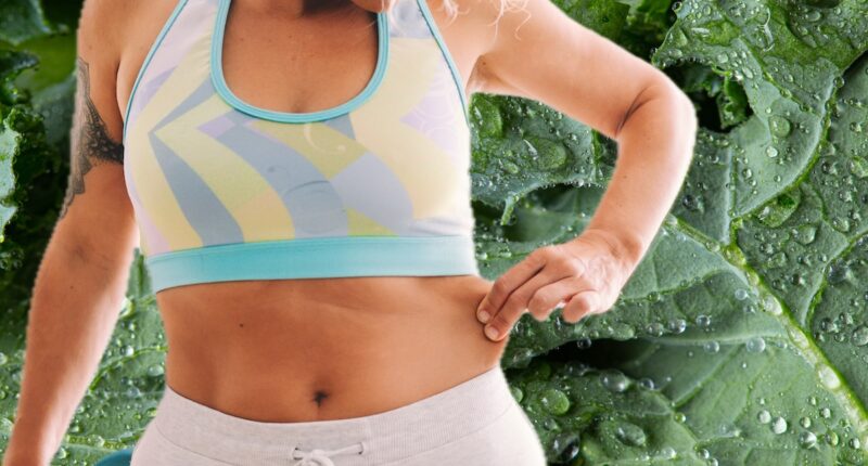 7 Easy Lunches That Melt Love Handles in 30 Days