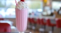 7 Fast-Food Chains That Use Real Ice Cream in Shakes—Not Filler Mix