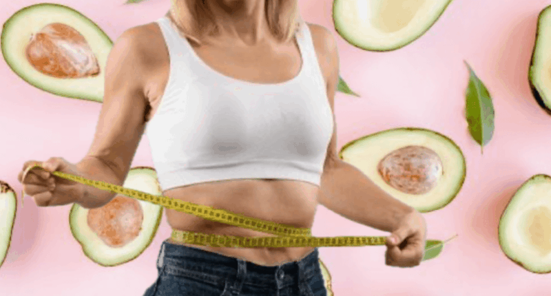 7 Foods That Burn Abdominal Fat in 30 Days
