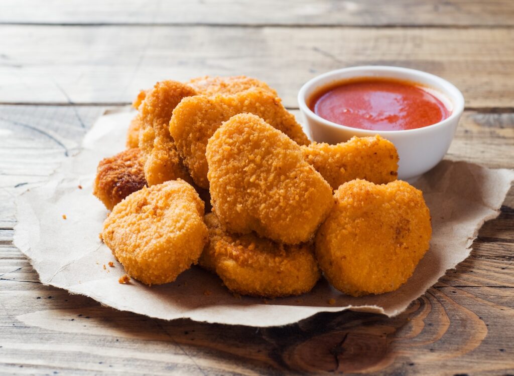 7 Grocery Chicken Nugget Brands Made With Real Chicken—Not Mystery Meat