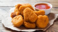 7 Grocery Chicken Nugget Brands Made With Real Chicken—Not Mystery Meat