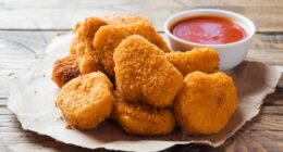 7 Grocery Chicken Nugget Brands Made With Real Chicken—Not Mystery Meat
