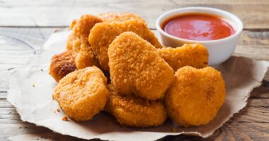 7 Grocery Chicken Nugget Brands Made With Real Chicken—Not Mystery Meat