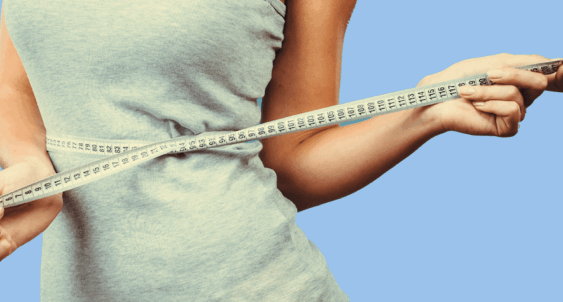 7 High-Fiber Foods That Target Belly Fat in a Month