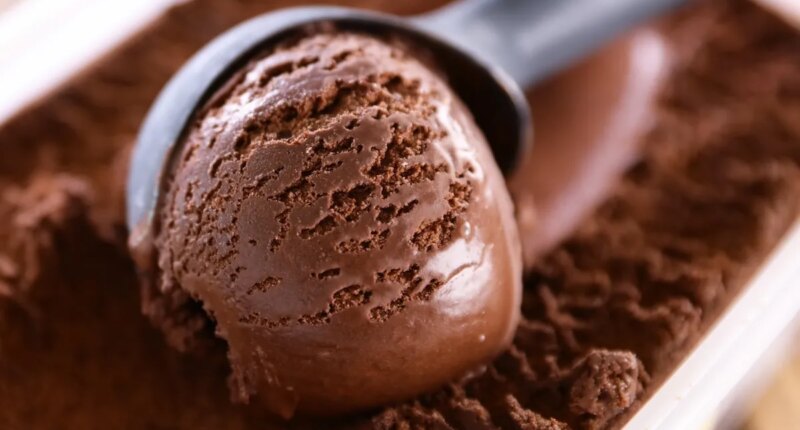 7 Ice Cream Brands That Actually Use Real Chocolate