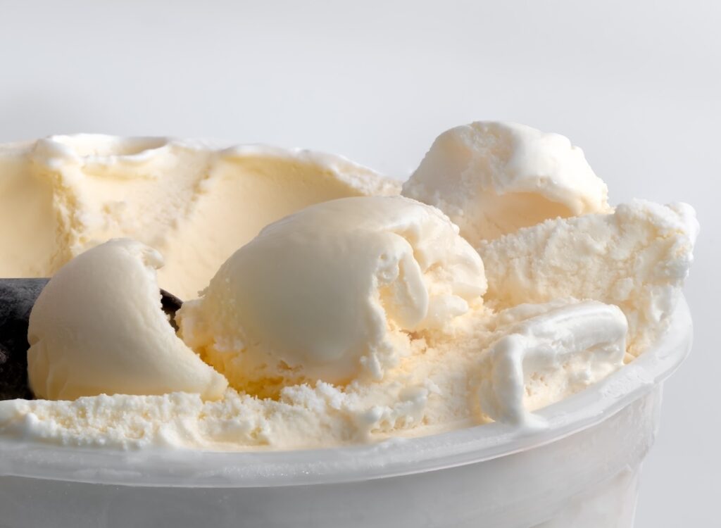 7 Ice Cream Brands That Actually Use Real Vanilla