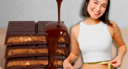 7 Snacks That Shrink Waist Size in Under 30 Days