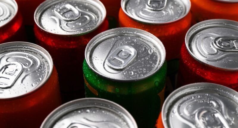 7 Soda Brands With the Fewest Artificial Ingredients