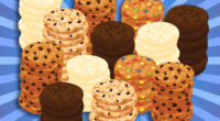 7 Store-Bought Cookies With the Worst Ingredients