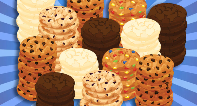 7 Store-Bought Cookies With the Worst Ingredients