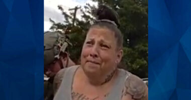 7-Year-Old Boy Says He Witnessed Mom Throwing Tot Sister Into Wall, Killing Her