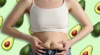 8 Foods to Help You Burn Belly Fat in 30 Days