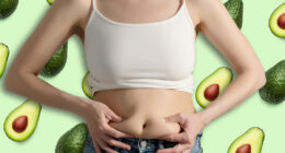 8 Foods to Help You Burn Belly Fat in 30 Days