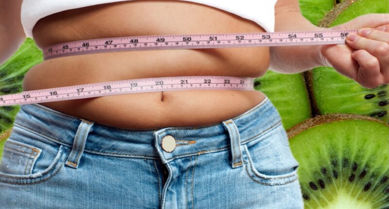 8 Fruits to Help You Lose Belly Fat in a Month