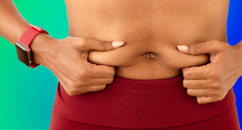 8 Snacks That Target Visceral Fat in 30 Days