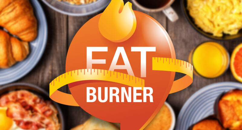 9 Breakfast Foods That Burn Visceral Fat All Morning Long