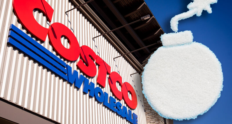 9 Costco Snacks That Are Secretly Packed With Sugar