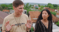 90 Day Fiancé: Meitalia Hints She And James May Have Split
