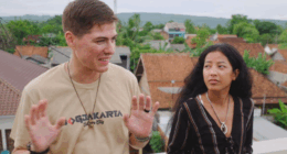 90 Day Fiancé: Meitalia Hints She And James May Have Split