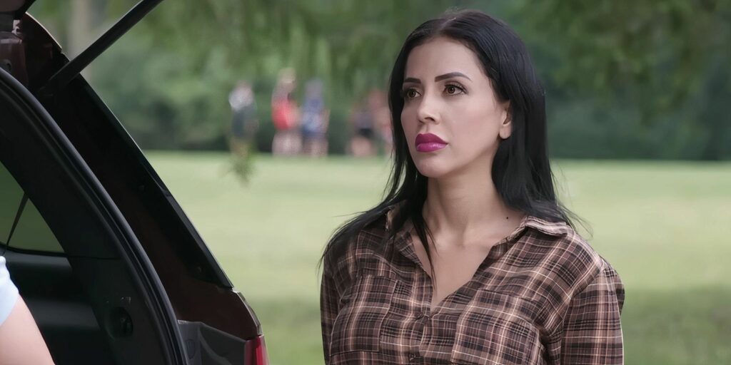 90 Day Fiance: Will Jasmine End Up Alone After Gino’s Divorce Ultimatum And Matt’s Heartbreak?