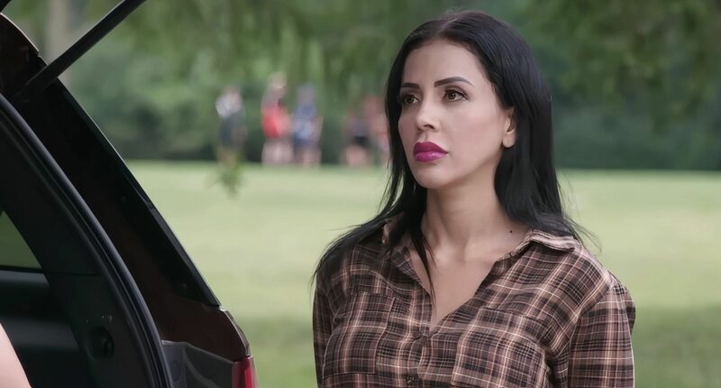90 Day Fiance: Will Jasmine End Up Alone After Gino’s Divorce Ultimatum And Matt’s Heartbreak?