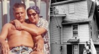 A peek inside Jimmy Hoffa's lake house hideaway