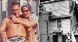 A peek inside Jimmy Hoffa's lake house hideaway