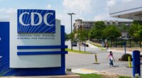About 600 CDC workers terminated after court clears part of Trump admin restructuring plan