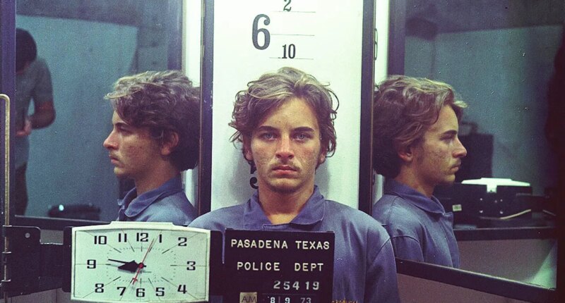 Accomplice of ‘Candy Man’ killer breaks silence about chilling role in murders