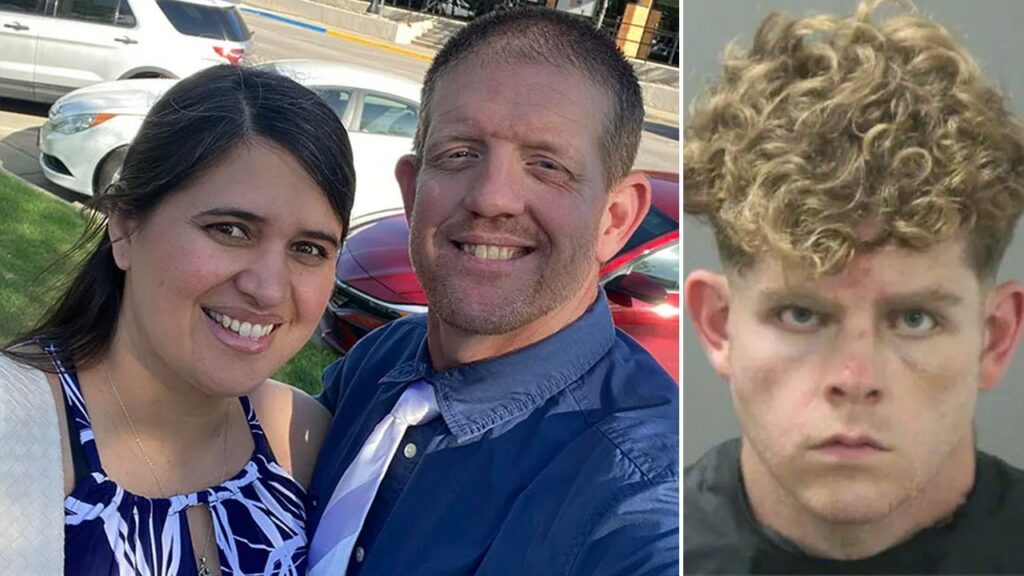 Accused Devil’s Den killer passed background checks and entered classrooms full of kids, expert says