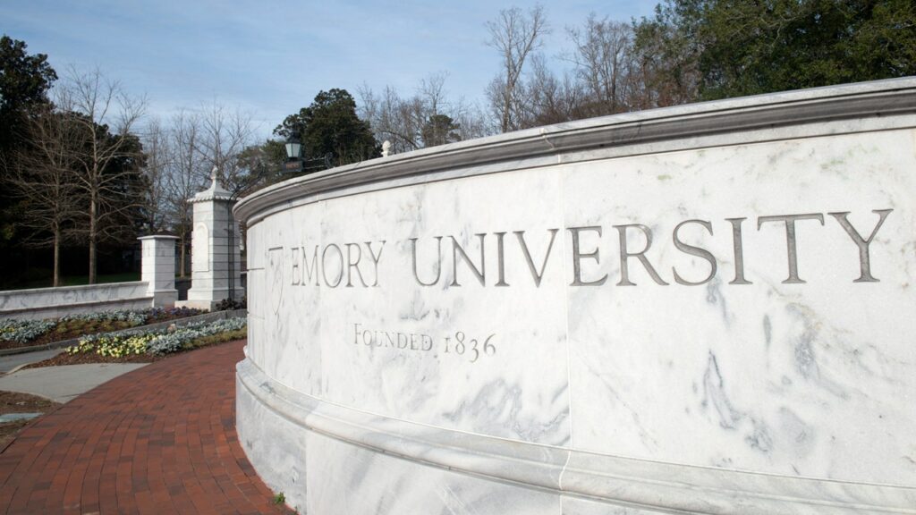 Active shooter reported near Emory University in Atlanta