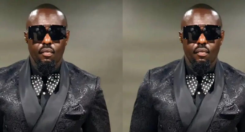 Actor, Jim Iyke Reveals Why He Chased A Producer With Machete
