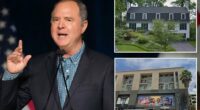 Adam Schiff paying just 3% mortgage on homes at center of mortgage fraud probe