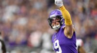 Adam Thielen took $2 million pay cut to rejoin Vikings