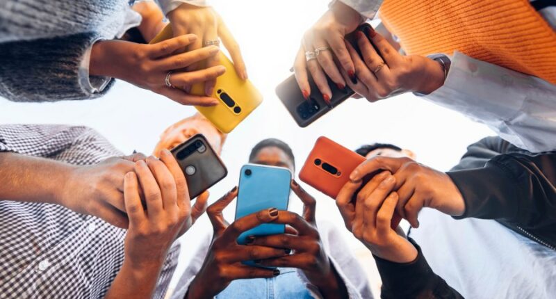 Addicted to your phone? Here are some options to fight that